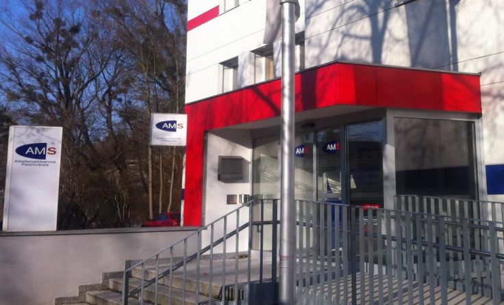 Das AMS meldet für September eine Rückgang der Arbeitslosigkeit 