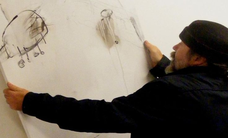 Die IKG zeigt eine Ausstellung in memoriam Günter Patoczka.