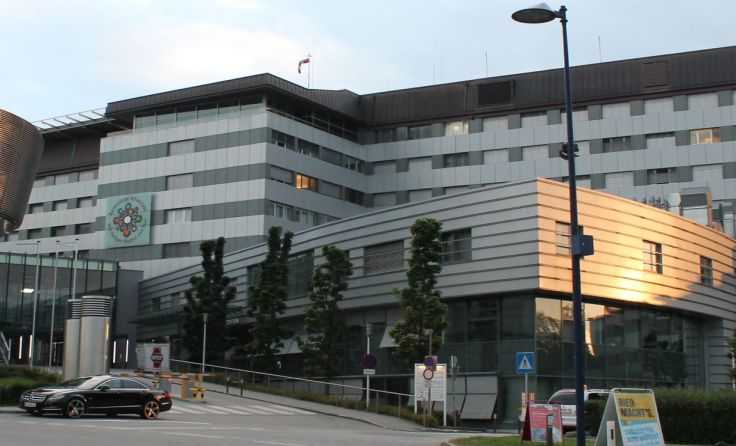 Die Wartezeiten auf Operationen im Rieder Krankenhaus zählen zu den kürzeren im Land.