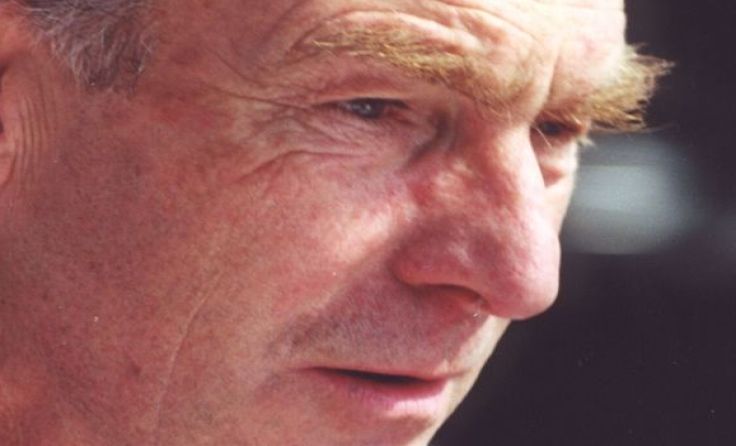 Gottfried Gansinger