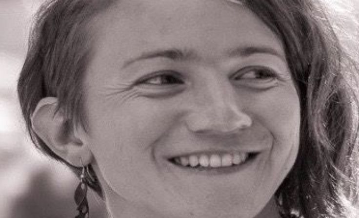 Iona Steixner studierte in Linz.