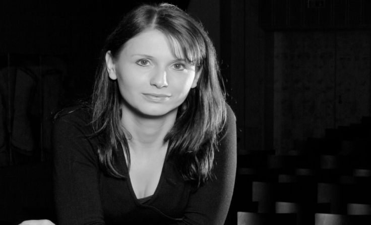 Jutta Täuber-Holzapfel, Klavier