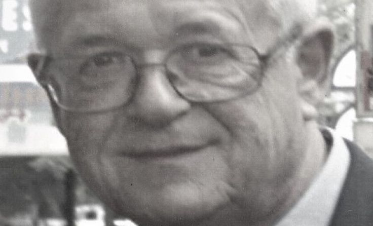 Wolfgang Friedwagner