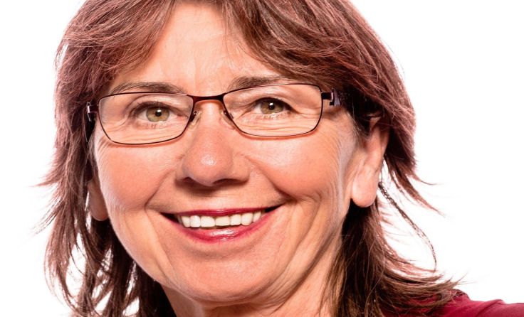 Margret Rasfeld