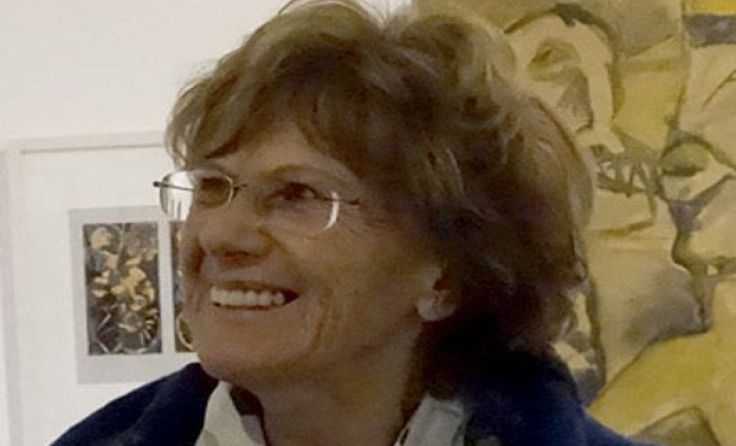 Christine Rieck-Sonntag (Foto: privat)
