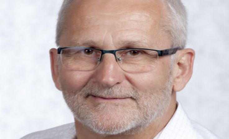 Gemeinderat Günter Kitzmüller (Foto: NEOS)
