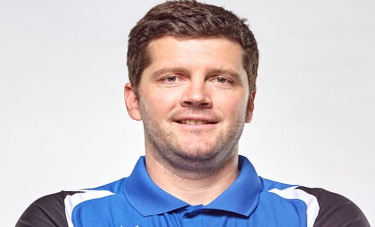 Sektionsleiter Roman Lutz (Foto: Lothar Prokop)