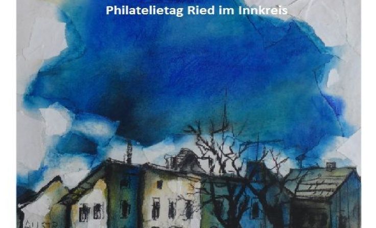 Briefmarkensammler treffen sich am 1. Mai. (Foto: IBSV)