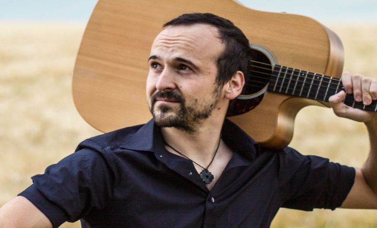 Manuel „da“ Berrer kommt ins KiK. (Foto: RooDuction)
