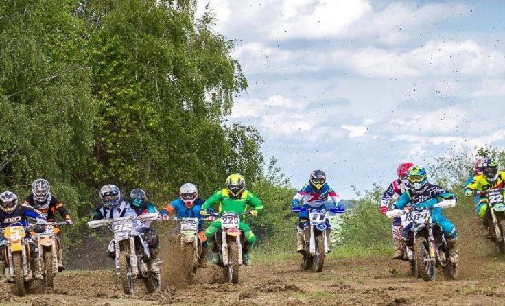 Das Format verspricht spannende Rennen von Anfang an. (Foto: Werner Peer)