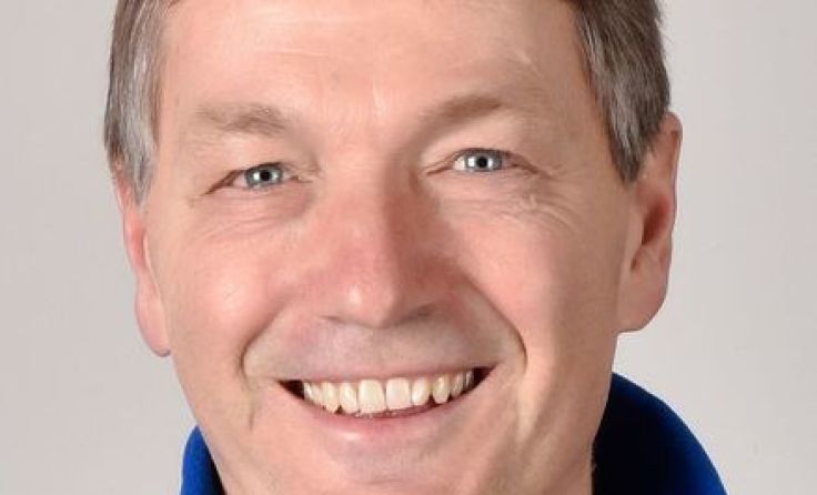 Günter Zinnöcker, Judoverein Ried