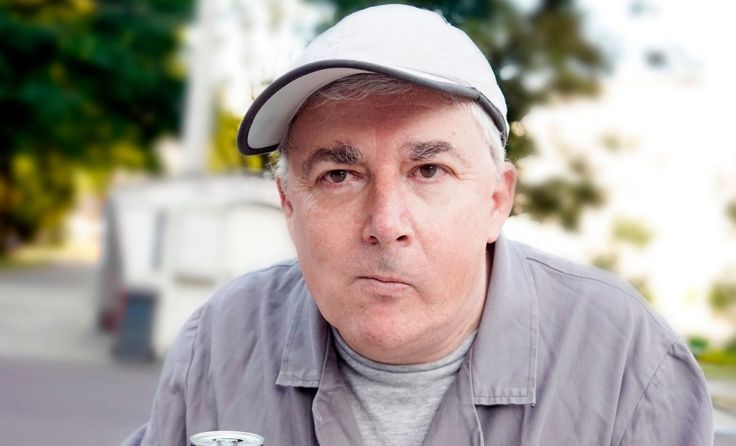Rudi Habringer (Foto: Reinhard Winkler)