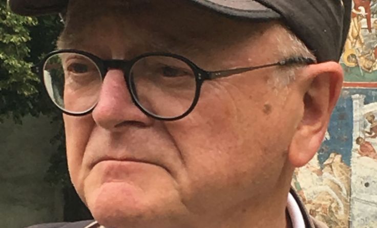 Reinhard Daghofer (Foto: privat)