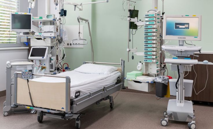 (Foto: Krankenhaus Barmherzige Schwestern Ried/Schrattenecker-Fischer)