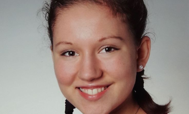 Silber für Anita Korntner (Foto: privat)