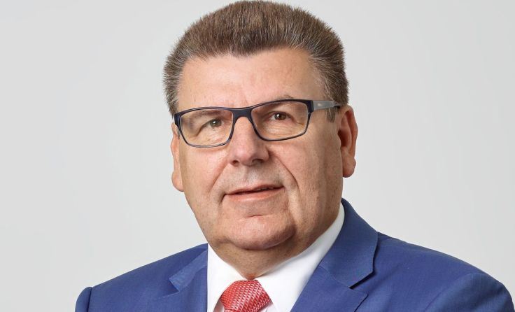 Wenzel Schmidt fordert ein Umdenken in der eigenen Branche. (Foto: Lothar Prokop)