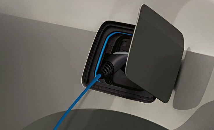 SGL Carbon erhielt einen neuen Auftrag der BMW Group. (Foto: BMW Group)