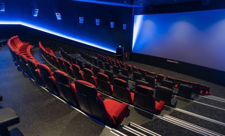 Das Star Movie plant mit einem Neustart Anfang Juli. (Foto: Star Movie)