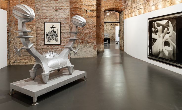 (Foto: Galerie am Stein)