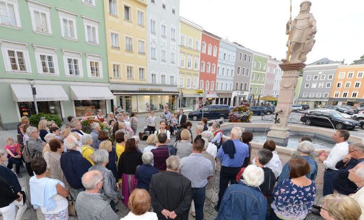 (Foto: Kulturabteilung Ried)