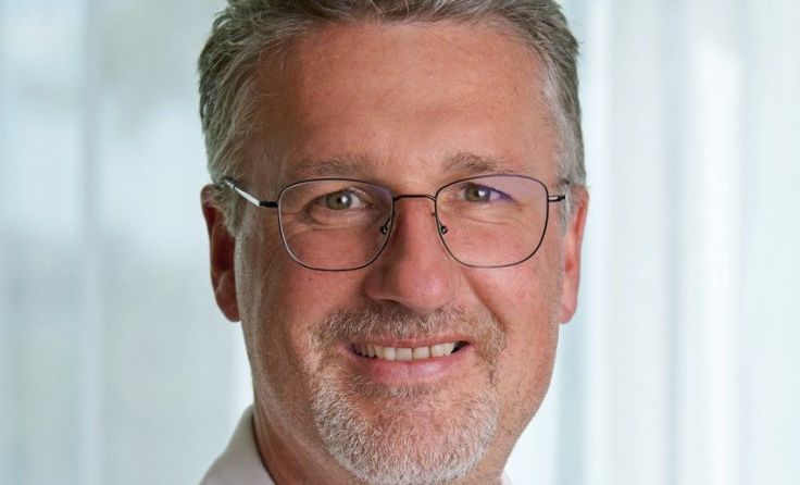 Prim. Dr. Bernhard Furtmüller (Foto: Krankenhaus BS Ried/Hirnschrodt)