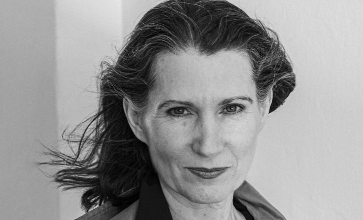 Eva Maria Gintsberg (Foto: Thomas Schrott)