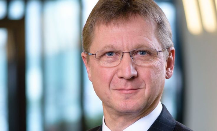 Andreas Ockel bleibt FACC-COO. (Foto: FACC)