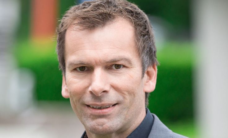 Klaus Jagereder warnt vor längerer Arbeitslosigkeit. (Foto: AMS)
