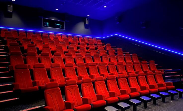 Kinofans können sich auf den 18. Juni freuen (Foto: Star Movie)
