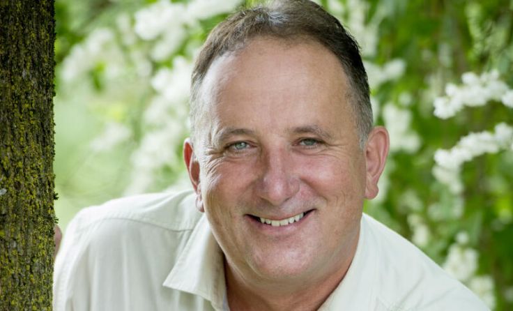 Fritz Stockmayr will Bürgermeister von Antiesenhofen werden. (Foto: Gemeinde Antiesenhofen)