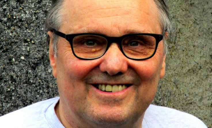Dietmar Füssel (Foto: privat)