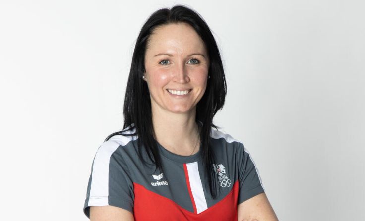 Zum zweiten Mal bei Olympia: Jacqueline Seifriedsberger (Foto: GEPA pictures/ Harald Steiner)