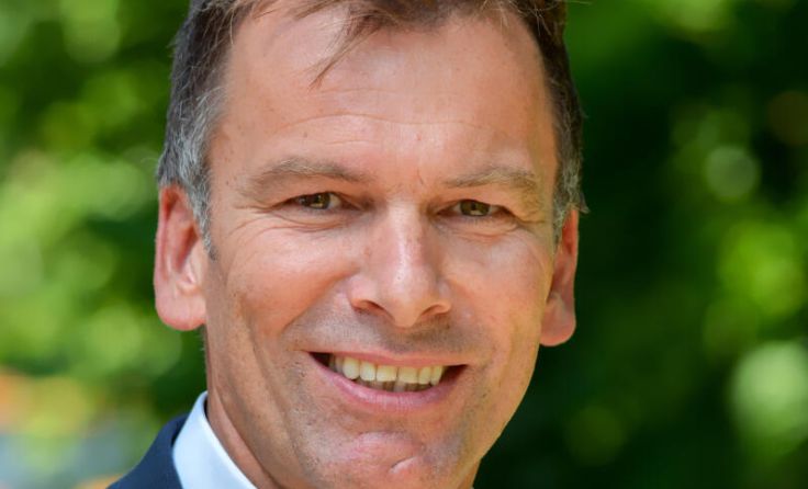 Klaus Jagereder (Foto: AMS)
