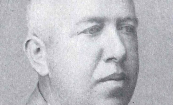 Pfarrer Matthias Spanlang (Foto: Archiv Pfarre St. Martin)