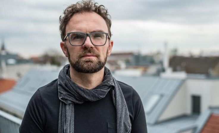 Wolfgang Pfoser-Almer (Foto: wefair.at)