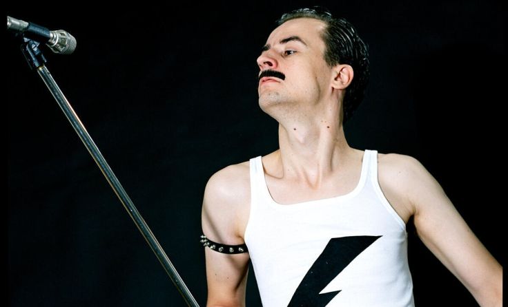 Austrofred tritt am 5. August auf der Kulturbühne Ried auf. (Foto: Ingo Pertramer)