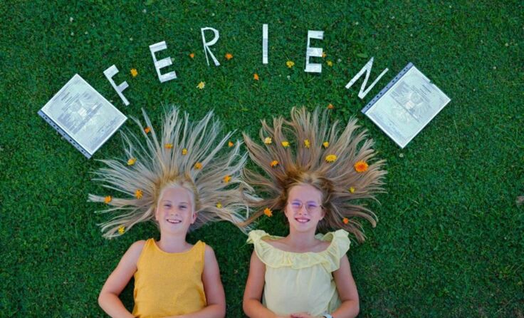 Die Gewinnerinnen: Rosa und Maria Reitböck (Foto: Reitböck)