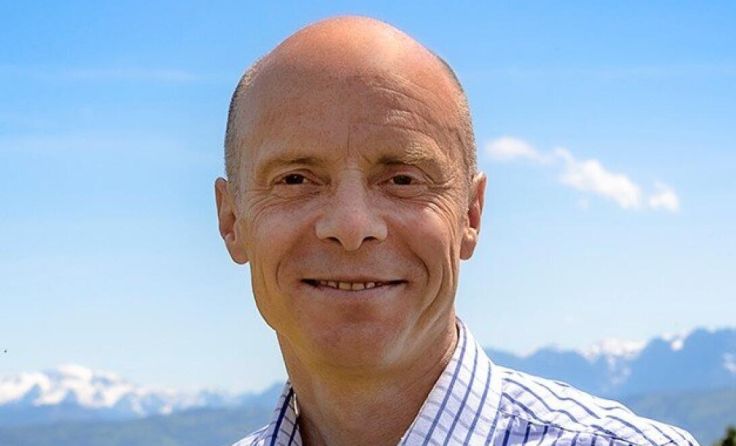 Michael Hörmandinger (Foto: studio46.at)