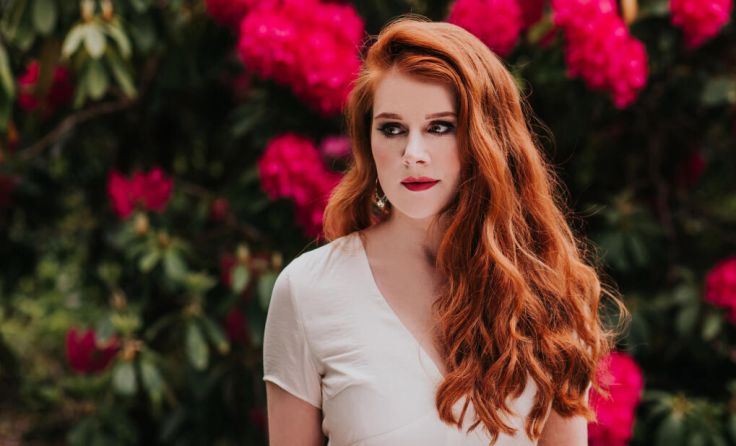 Hannah Rarity (Foto: Weltenklang)