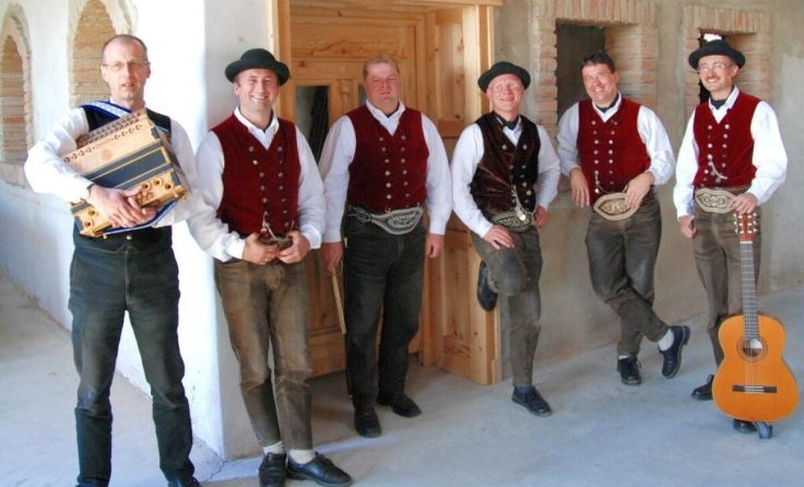 Krammerer Sänger (Foto: Krammerer Sänger)