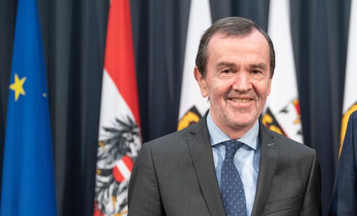 Alfred Frauscher (Foto: Peter C.Mayr)