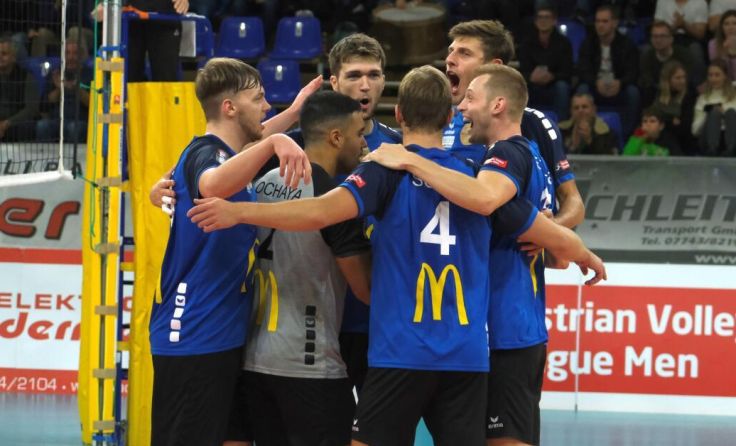 Heomstarker UVC (Foto: Strasser)