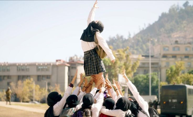 „Rise Up“ ist ein Inspirations- und Mutmacher-Film. (Foto: www.riseup-film.de)