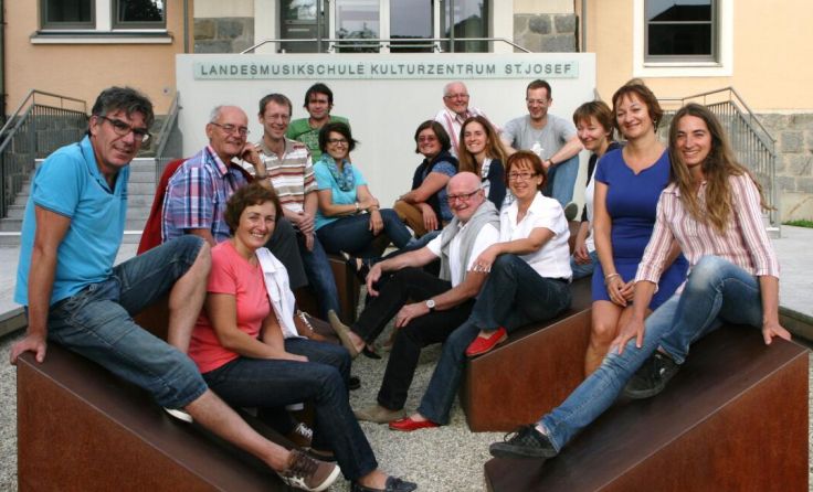Das Schwanthaler-Ensemble gibt wieder ein Passionskonzert. (Foto: Schwanthaler-Ensemble)