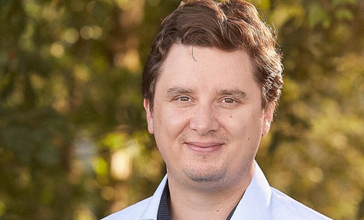 Großfurtner-Geschäftsführer Josef Grünanger (Foto: Großfurtner)