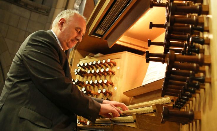Wolfgang Kreuzhuber (Foto: Rainer Winkler)