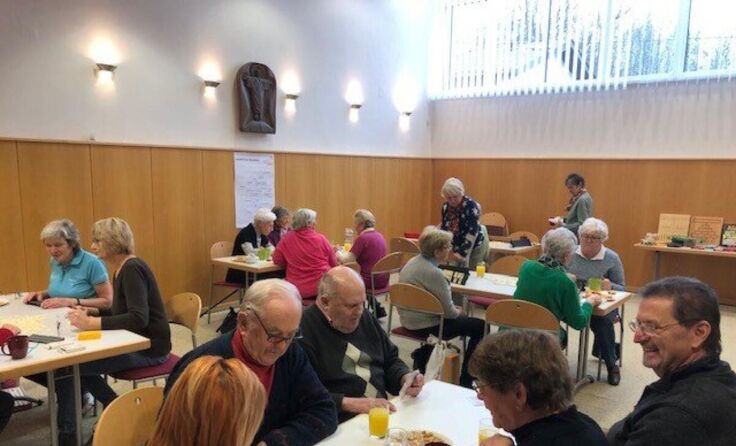 Spielenachmittag (Foto: Verein dieziwi)