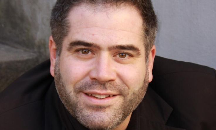 Virgil Hartinger (Foto: privat)