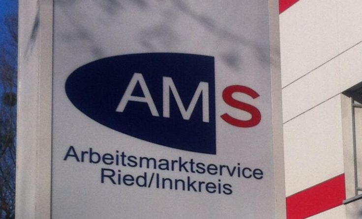 Das AMS meldet gute Zahlen für den Arbeitsmarkt. (Foto: Tips / Horn)