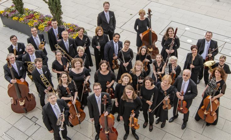 sINNfonietta (Foto: privat)
